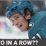 The NHL Draft Lottery Is Monday Night, the San Jose Sharks Have the Best Odds to Land the Top Pick