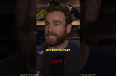 O'Reilly jokes Maroon 'was due for a nice summer' after his success in Tampa