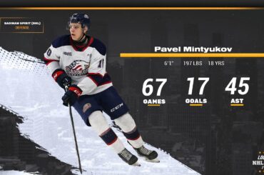 Anaheim Ducks Day 1 NHL Draft Breakdown, Madness in Montréal