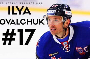 The Best Of Ilya Kovalchuk In KHL | Hockey Highlights | HD