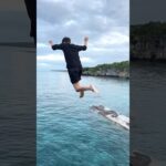 Orang Lain Gak Bakal Berani Salto Disini Kecuali Akbar Hasri🔥