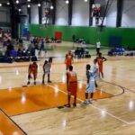 Caleb Jones - 16U Indy Eagles - EBC Session 1 - Chicago  3-28 & 29-2015