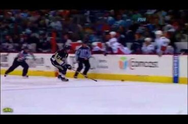 Evgeni Malkin - Nicest Goals (HD)