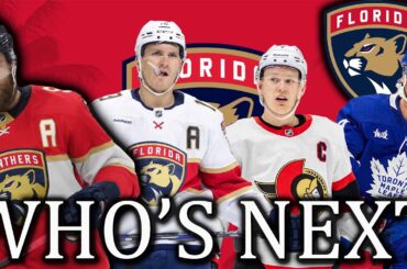 PANTHERS ADVANCE! 🔥 Lightning Sent Packing — Round 2 Awaits: Leafs or Sens?!