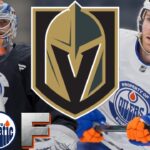 Edmonton Oilers News | Series Updates | Line-Up For Game 1 @ Vegas