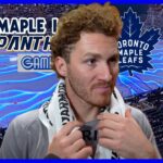 Matthew Tkachuk, Panthers Playoff Pregame: Florida @ Toronto Maple Leafs, Game 1