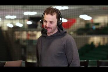 Jeremy Davies, 2024/25 Year End Availability