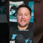 REACTION: SAN JOSE SHARKS WILL PICK 2ND IN 2025 NHL DRAFT