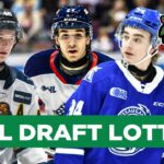 2025 NHL Draft Lottery LIVE Reaction: Full Results & Top Pick Analysis | CHGO Blackhawks Podcast