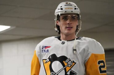 3 Penguins Players with Uncertain Futures After Mike Sullivan's Exit