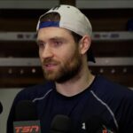 RAW | Leon Draisaitl 05.05.25