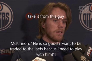 Justin Holl Norris Trophy winner 2020-2021