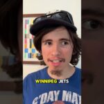 Jets v Blues #winnipegjets #stlouisblues #stanleycupplayoffs #nhl #hockey