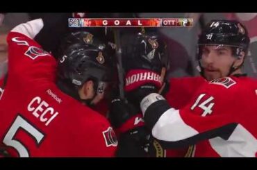 Четыре гола Пажо принесли "Оттаве" победу