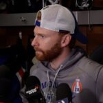 RAW | Connor Brown 05.03.25