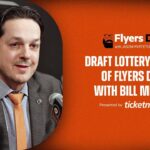 Flyers Daily with Jason Myrtetus 5-5-2025