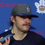 Marlies Post Game: Timothy Liljegren - November 20, 2019
