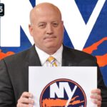 New York Islanders NHL Draft Lottery LIVE REACTION