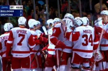 Holland Rule: Andreas Athanasiou - Look Ma: Raw Speed and Hands