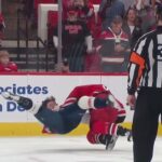 Chatfield take down on McMichael - Tough Call Recommendation