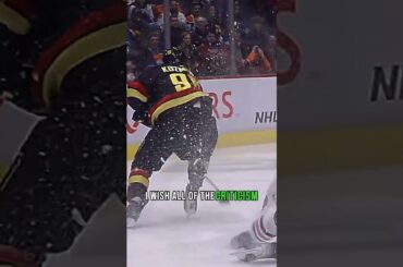 STOP Hating on Kuzmenko❌🚨