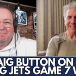 Winnipeg Jets Game 7 Miracle! Craig Button on Perfetti’s Heroics & OT Win