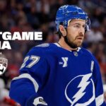 Ryan McDonagh | Postgame Game 5 vs Florida Panthers