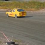 Axel Omg3 H16 Backteman Åkeripokal 2016