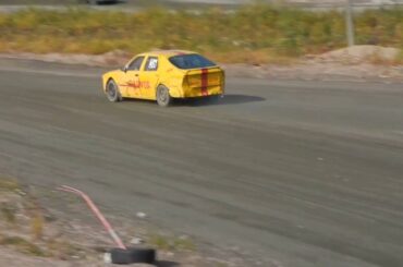 Axel Omg3 H16 Backteman Åkeripokal 2016