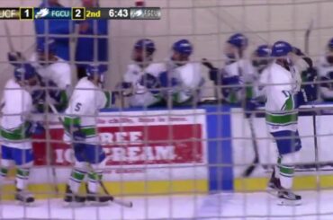 Digital Clip: Max Mulholland