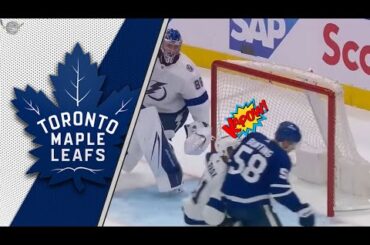 Michael Bunting suspension coming. How many games?