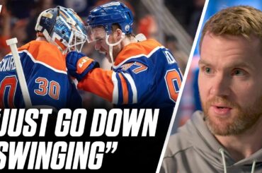 Calvin Pickard Thought His NHL Dream Was Over | Made In Canada