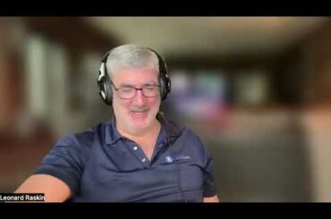 Leonard Raskin and Nestor skate into May with Caps and Ovechkin threatening a Stanley Cup run