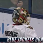 Denton Mateychuk 0+1 vs OTT (08.04.2025)