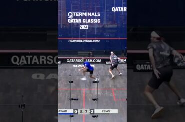 How does he get this?! Behind the back! 😱 #diegoelias