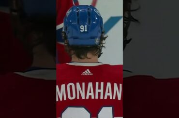 Did the Montreal Canadiens Win the Sean Monahan Trade??? 🤔 #habs #winnipegjets