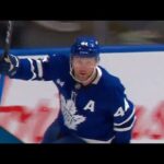 Morgan Rielly Provides Immediate Response After Seth Jones Gets Panthers On Board In Game 1