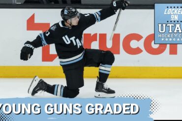 EXCLUSIVE: Logan Cooley's METEORIC Rise Stuns NHL Analysts | Is He Utah's Next SUPERSTAR?