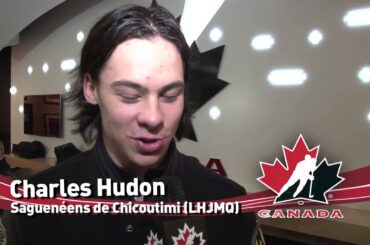 ÉNJ -- Premières réactions des joueurs