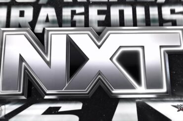 WWE NXT - SEASON PREMIERE - Tuesday, May 6, 2K25