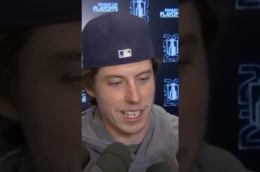 Mitch Marner's Baby Knew Not To Be Born On A Hockey Day 😂