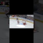 Sabres goal scored by Peyton Krebs in last game of season! #nhl #sabres #hockey #playoffs