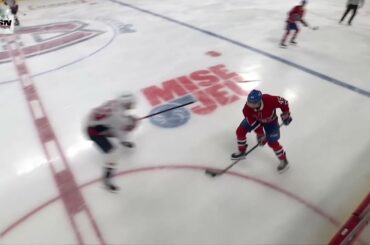 Wilson hit on Carrier - Tough Call Review