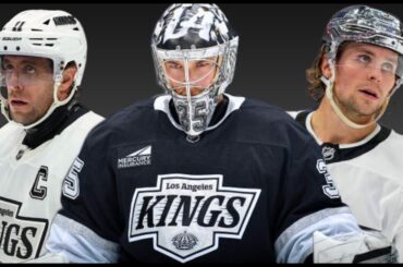 Destined For Failure: The Los Angeles Kings