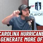 Carolina Hurricanes still have to be better against Washington Capitals