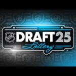 REACTION - Islanders Win 1st Overall Pick After 2025 NHL Draft Lottery | THW Prospect Corner