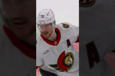 Thomas Chabot marque son premier but des séries ! 🚨