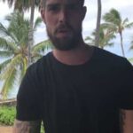 Saša Salák přeje Motoru z Havaje