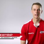 2019 Pelaajat tutuiksi - Joni Lehikoinen