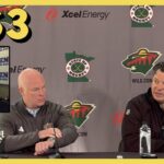 FOTR Ep63 | Michael Russo talks Guerin & Hynes, Marco Rossi, & the BIGGEST Minnesota Wild offseason